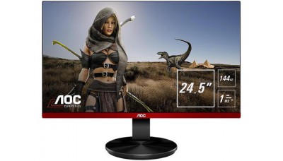 AOC Gaming Monitor 144Hz G-SYNC 